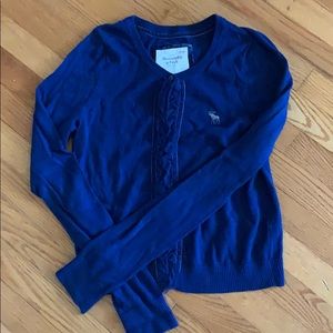 Abercrombie Women’s Cardigan